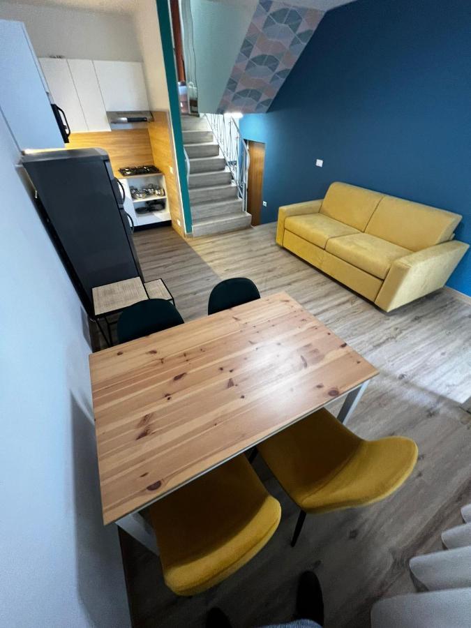 Apartment Cornicello With Pool By Glam Bardolino Kültér fotó