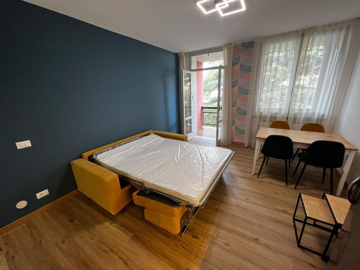 Apartment Cornicello With Pool By Glam Bardolino Kültér fotó